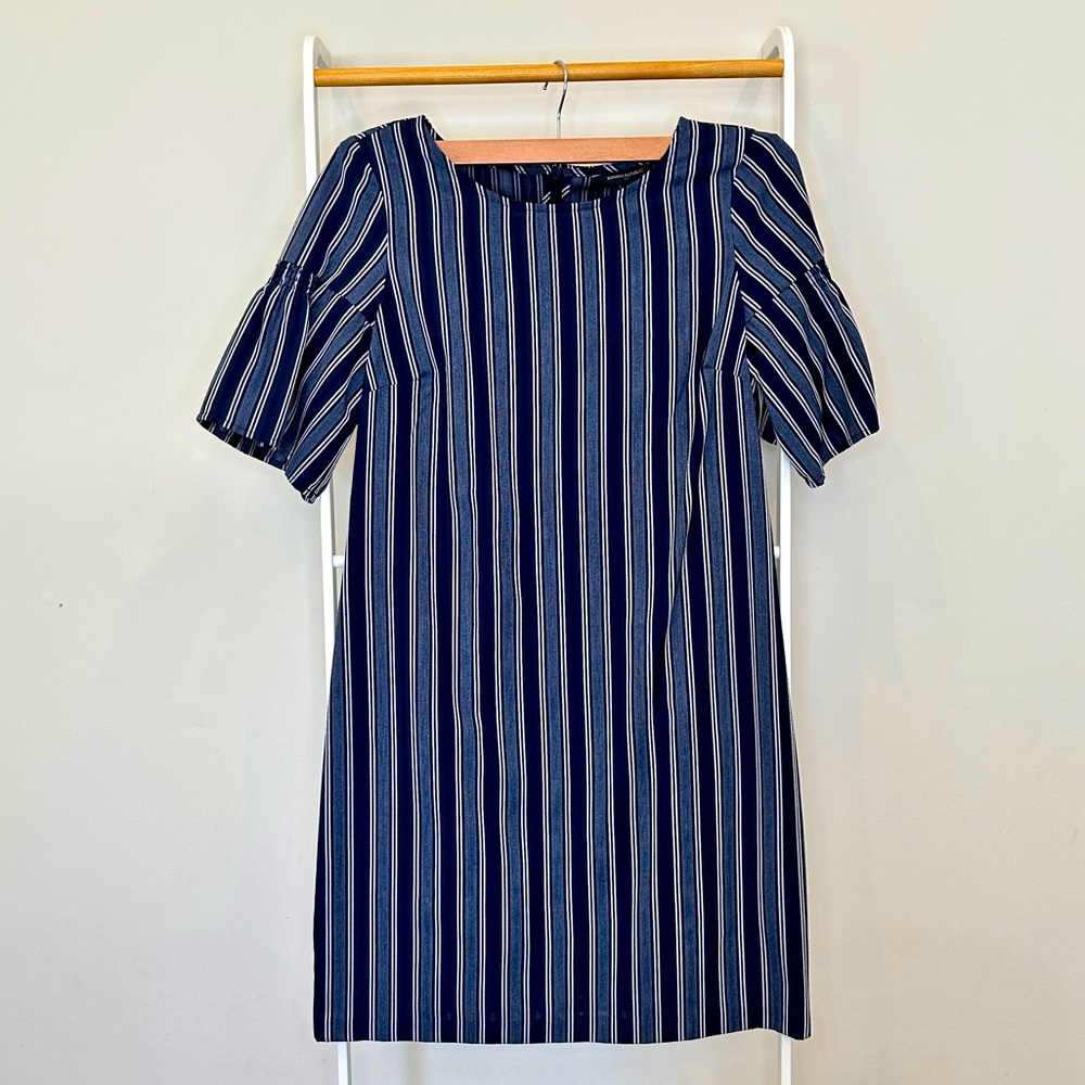 Banana Republic Factory Shift Dress
